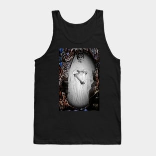 final blackie Tank Top